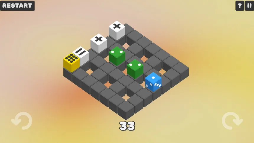 Скриншот 3 к игре Sokoku