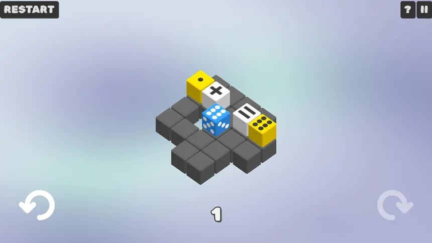 Скриншот 4 к игре Sokoku