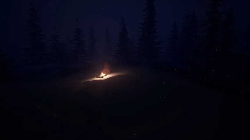 Скриншот 1 к игре Frostbite