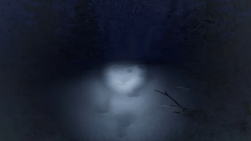 Скриншот 3 к игре Frostbite