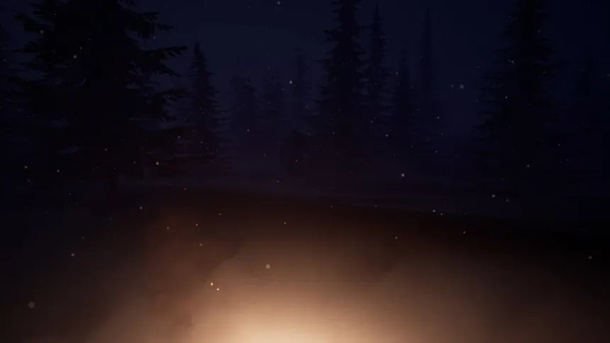 Скриншот 4 к игре Frostbite