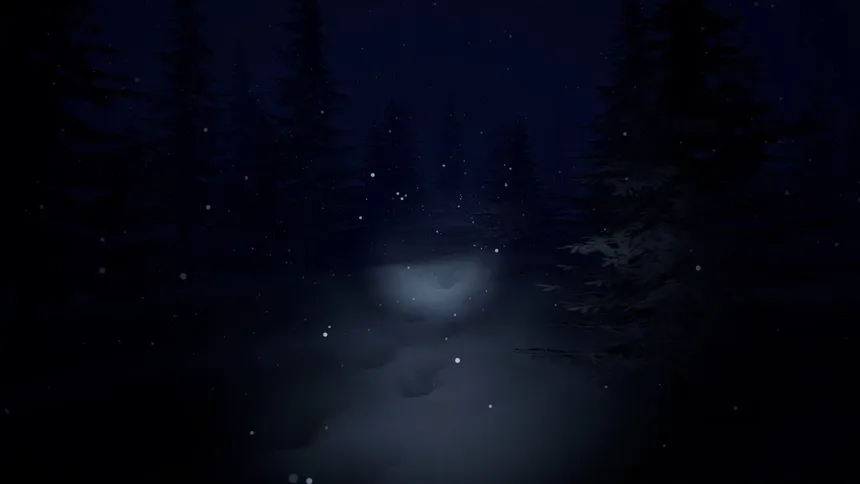 Скриншот 5 к игре Frostbite