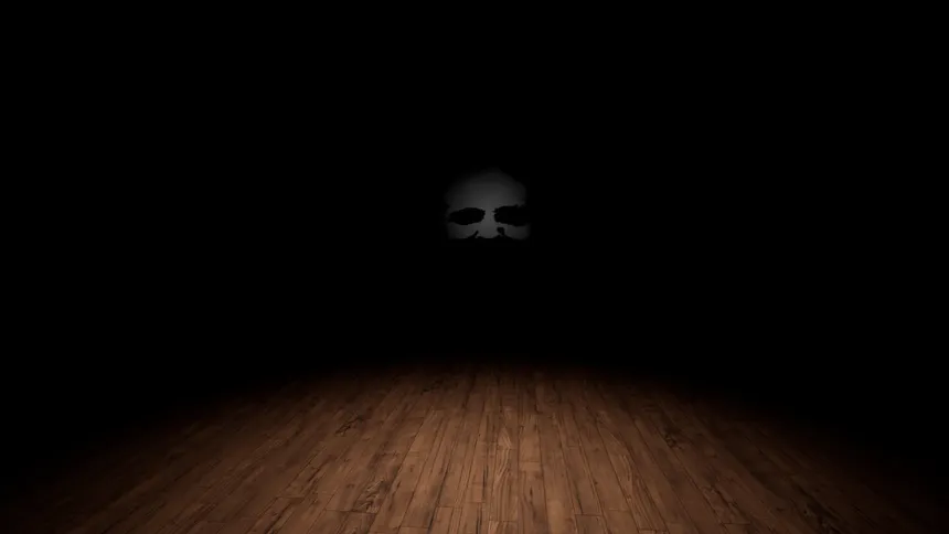 Скриншот 3 к игре Sprunki Rise of Horror