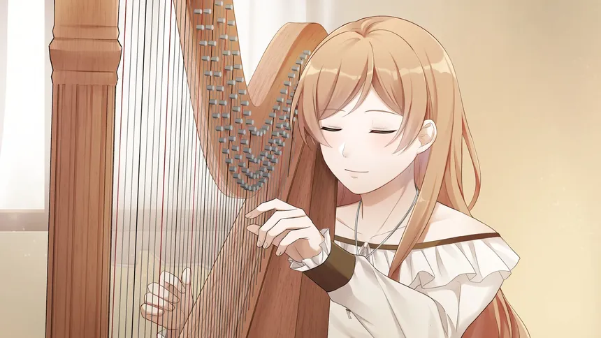 Скриншот 1 к игре Sounds of Her Love 2