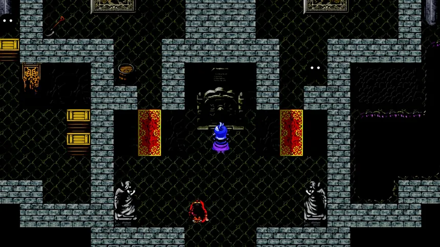 Скриншот 3 к игре Punishment Special Edition