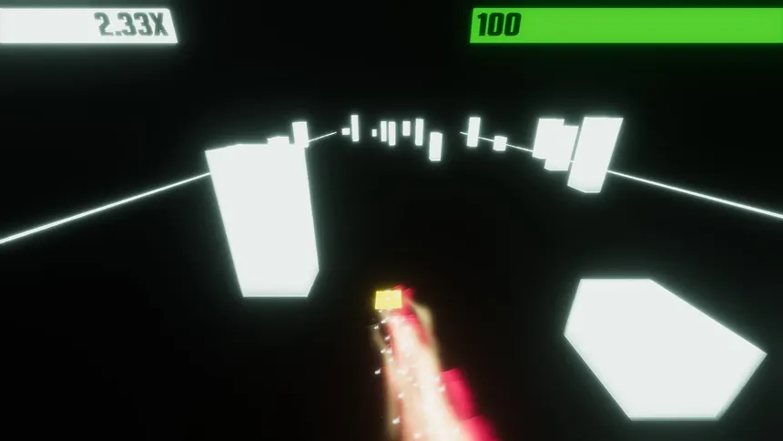 Скриншот 4 к игре Cheese Racer