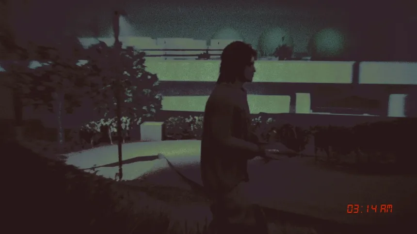 Скриншот 6 к игре A Passing in the Night