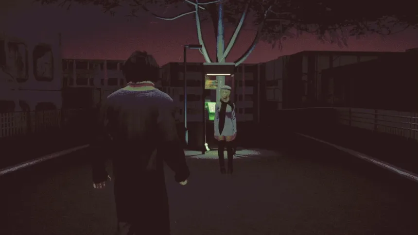 Скриншот 8 к игре A Passing in the Night