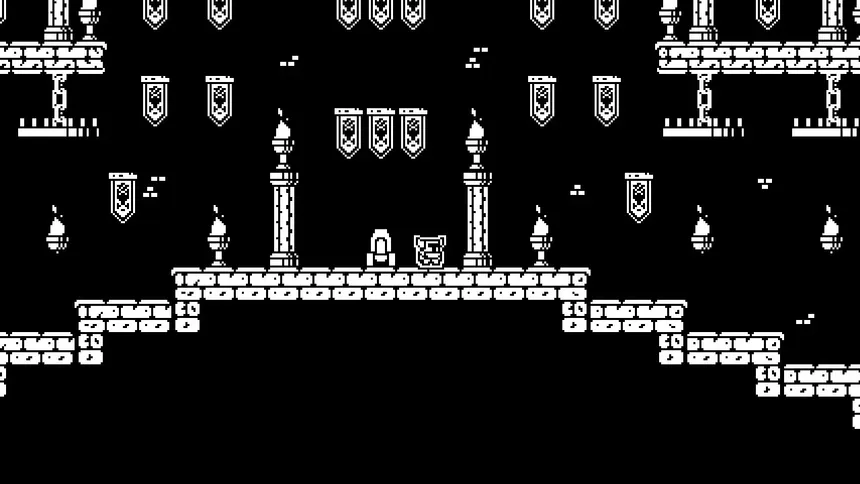 Скриншот 1 к игре Knight's Night!