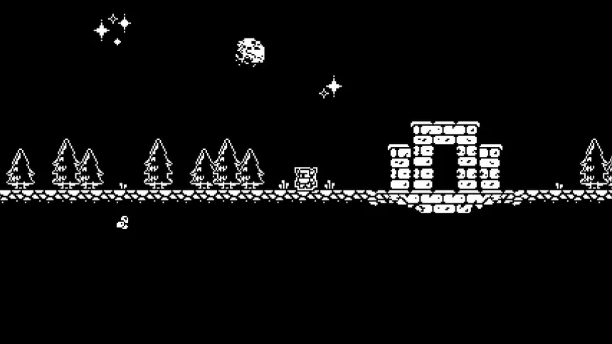Скриншот 3 к игре Knight's Night!