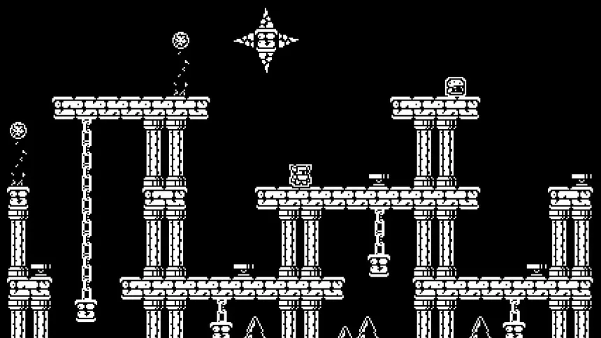 Скриншот 4 к игре Knight's Night!