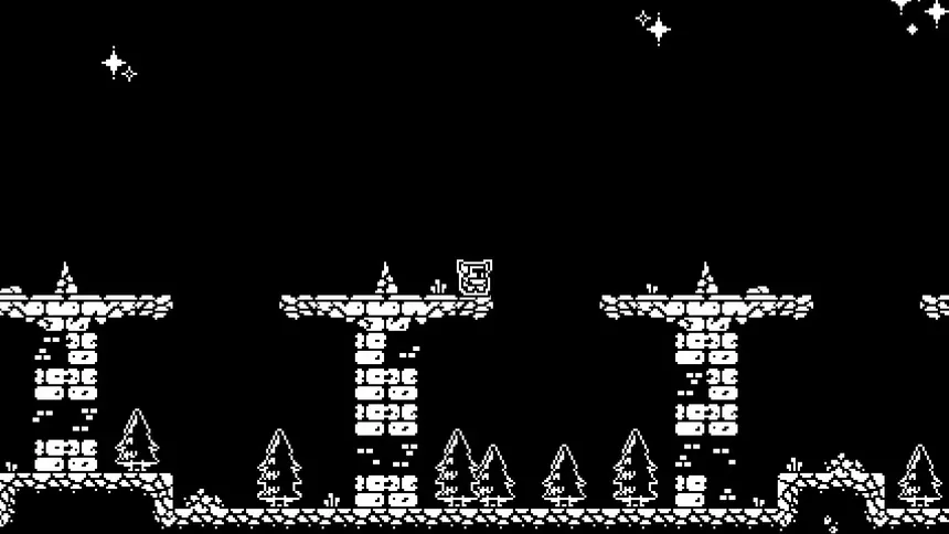 Скриншот 5 к игре Knight's Night!