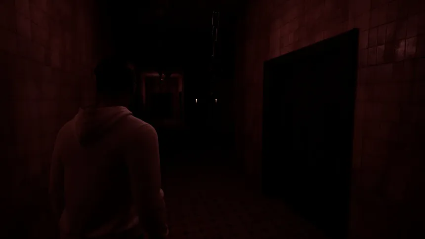 Скриншот 1 к игре Darke: Haunting Hours