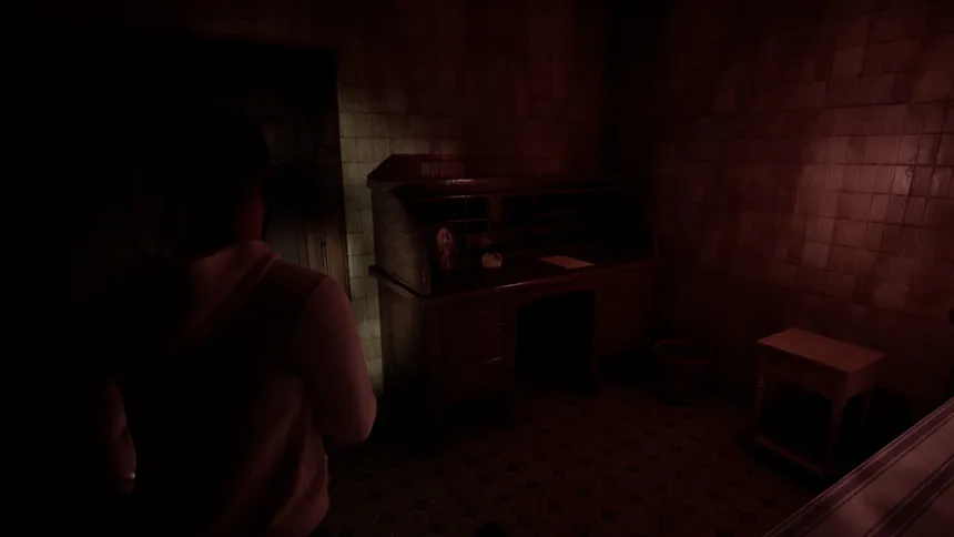 Скриншот 2 к игре Darke: Haunting Hours