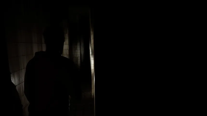 Скриншот 5 к игре Darke: Haunting Hours