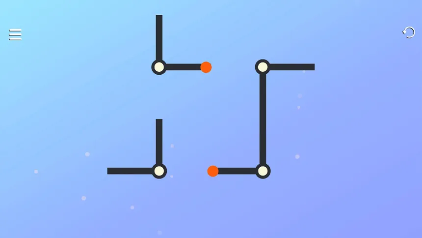 Скриншот 3 к игре Higgs Boson: Particle Puzzle