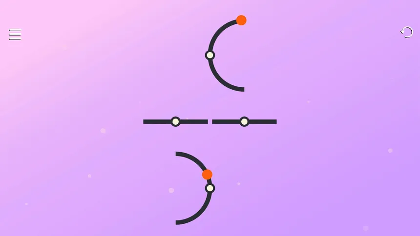 Скриншот 4 к игре Higgs Boson: Particle Puzzle
