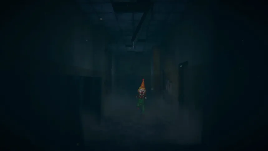 Скриншот 3 к игре GET OUT SCHOOL