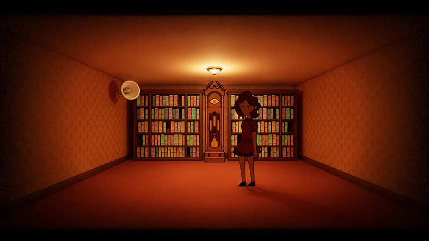 Скриншот 1 к игре Tricky Hotel