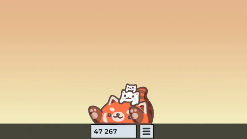 Скриншот 2 к игре Bongo Cat