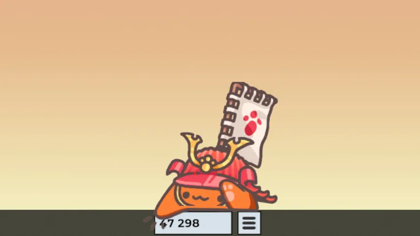 Скриншот 4 к игре Bongo Cat