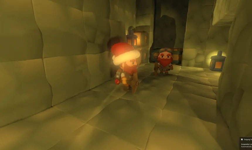 Скриншот 5 к игре Steam & Stones