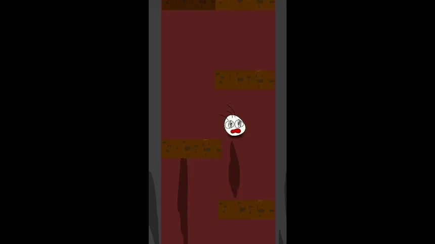 Скриншот 1 к игре Food Escape