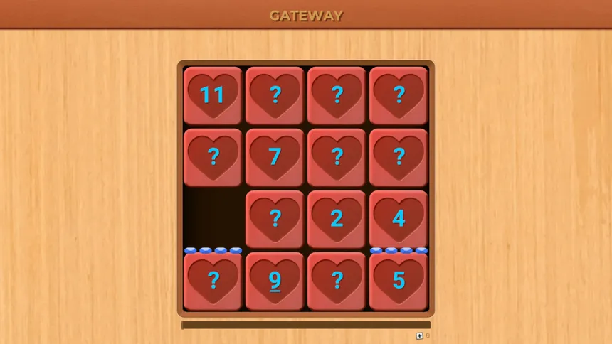 Скриншот 4 к игре Love 15