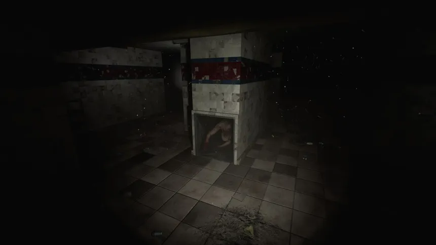 Скриншот 3 к игре 3 Nights of Terror