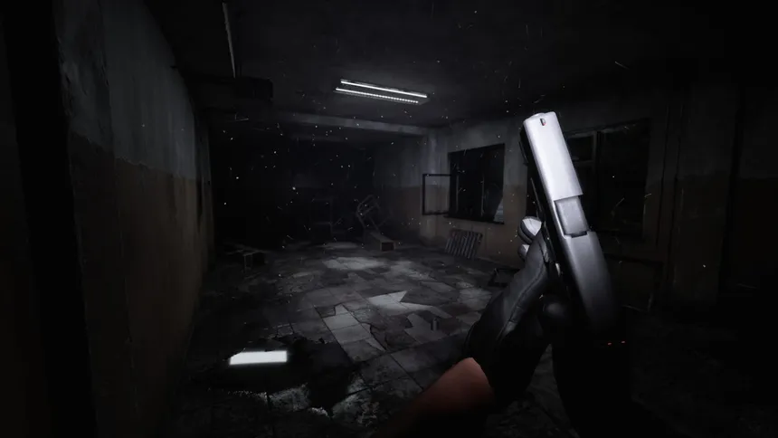 Скриншот 4 к игре 3 Nights of Terror