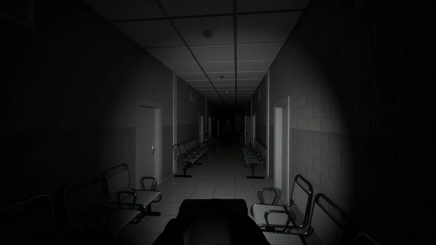 Скриншот 5 к игре 3 Nights of Terror