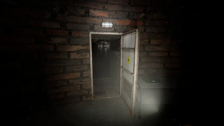 Скриншот 8 к игре 3 Nights of Terror