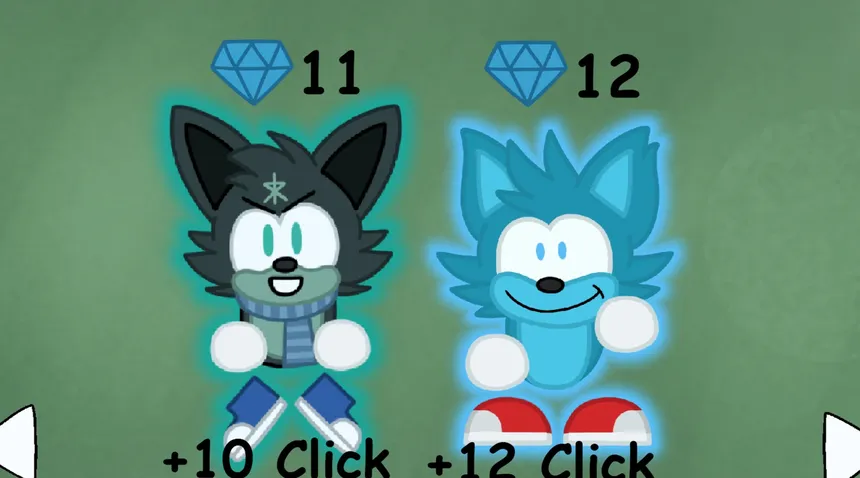 Скриншот 3 к игре The Yapori Clicker
