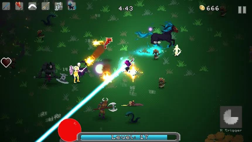 Скриншот 3 к игре Nine Minute Mayhem