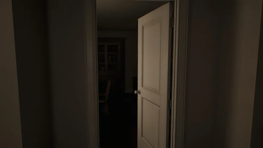 Скриншот 3 к игре The New Apartment