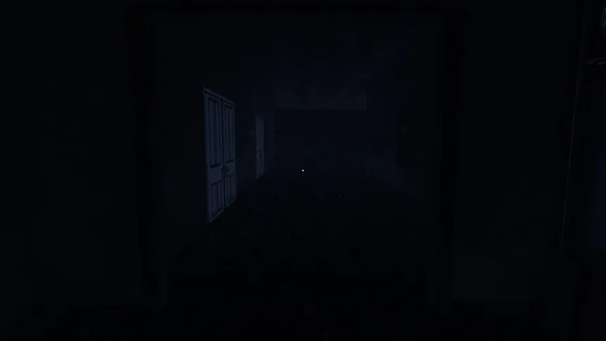 Скриншот 3 к игре Shadows Over Whispering Pines
