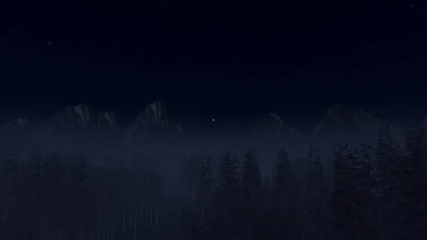 Скриншот 5 к игре Shadows Over Whispering Pines