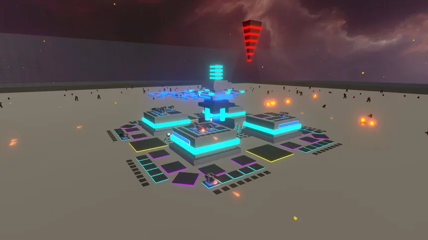 Скриншот 7 к игре 迫降Landing