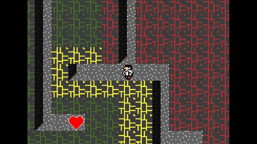 Скриншот 1 к игре WildWorlds: Zyxaranth's Domain