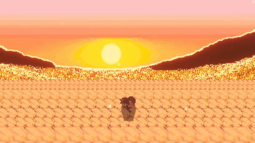 Скриншот 5 к игре Kumori Village