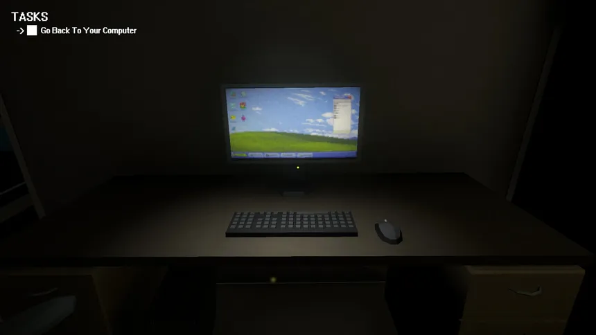 Скриншот 1 к игре Phantomware 0