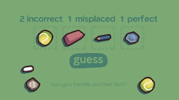 Скриншот 5 к игре Pocket Lint