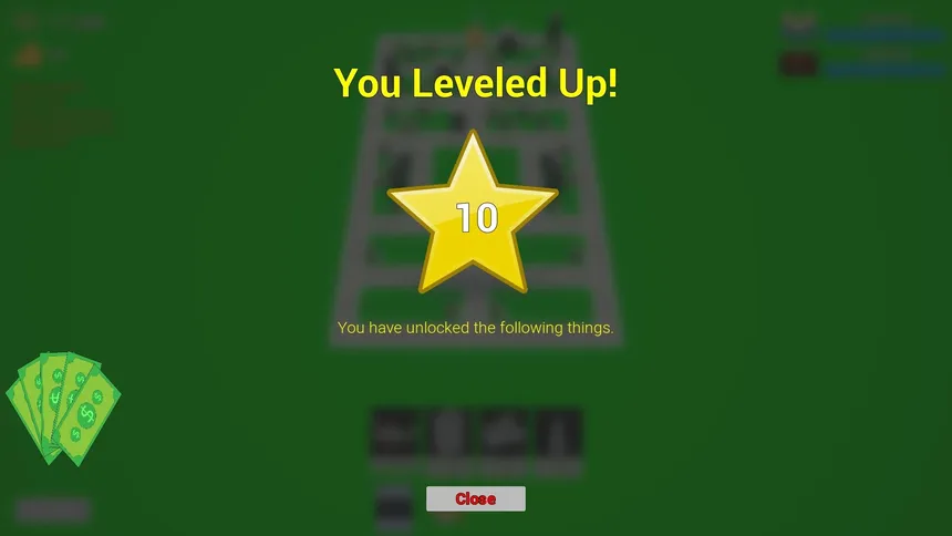 Скриншот 2 к игре Cyty Byldyr
