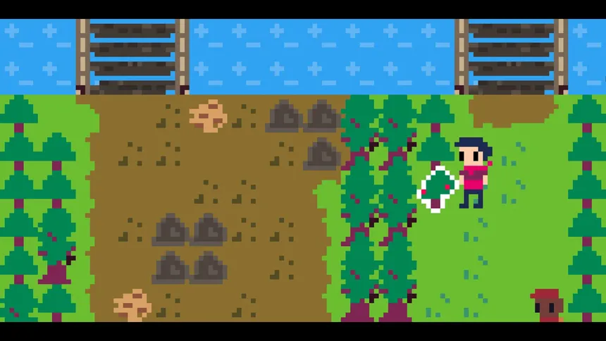 Скриншот 3 к игре Wish Creatures