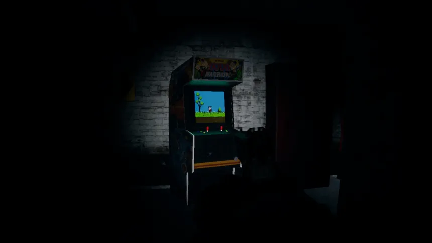 Скриншот 5 к игре Oppressed