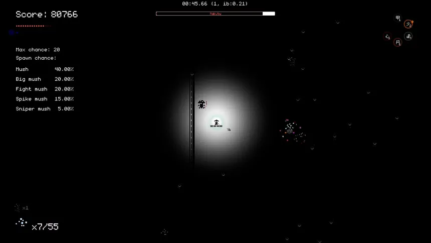 Скриншот 7 к игре Slashboy