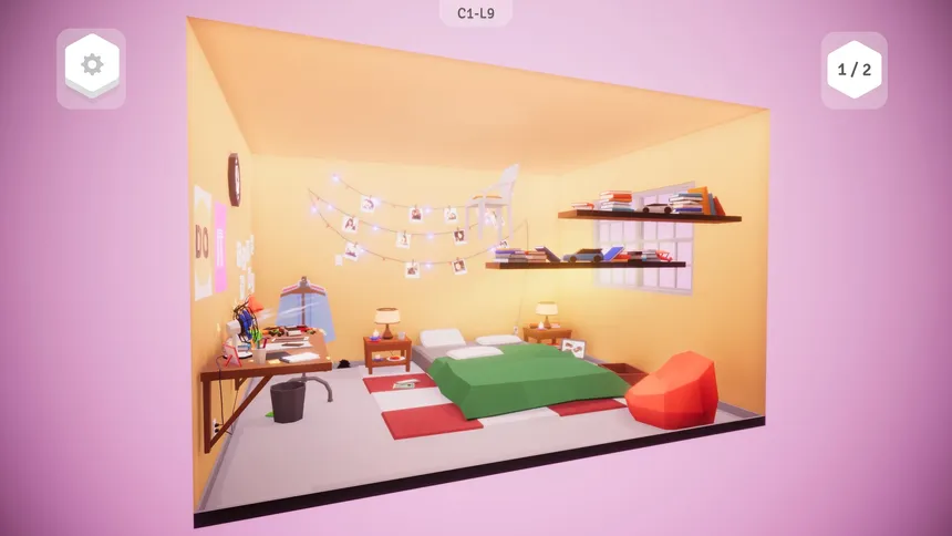 Скриншот 4 к игре Possessions