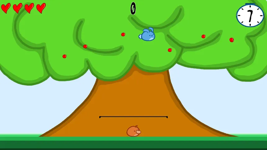 Скриншот 4 к игре Tasks for Two