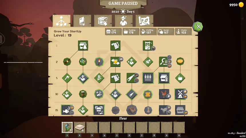 Скриншот 5 к игре Medieval StartUp