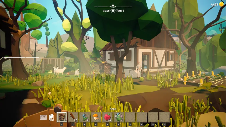 Скриншот 8 к игре Medieval StartUp